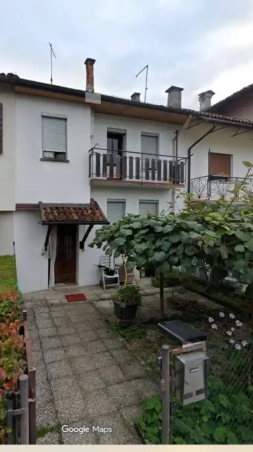 Villetta a schiera in vendita a Feltre