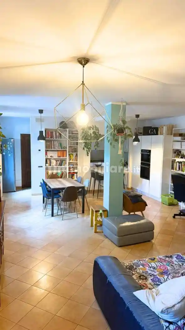 Casa indipendente in vendita a Roma