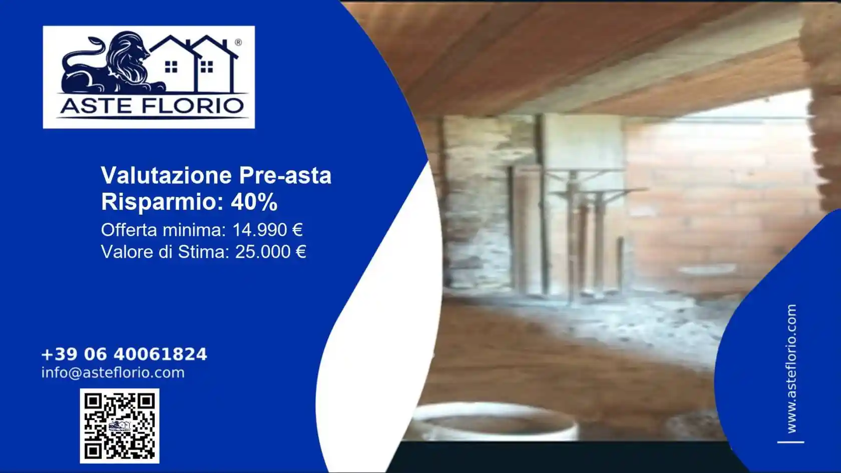 Appartamento in vendita a Canda