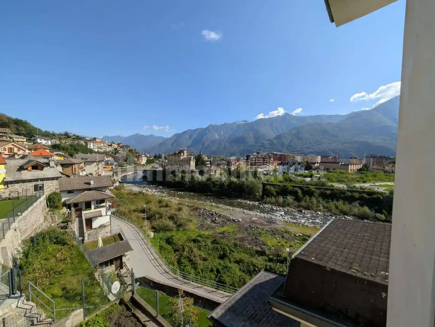 Casa indipendente in vendita a Villadossola