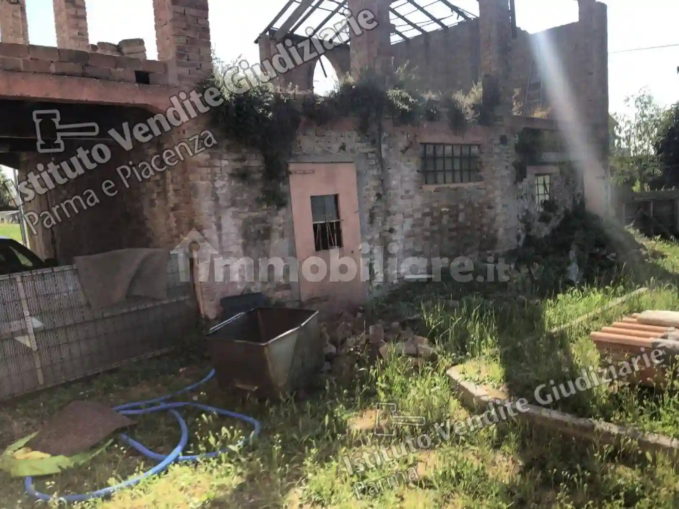 Palazzo - Stabile - foto 2