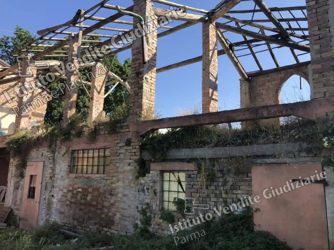 Palazzo - Stabile - foto 3