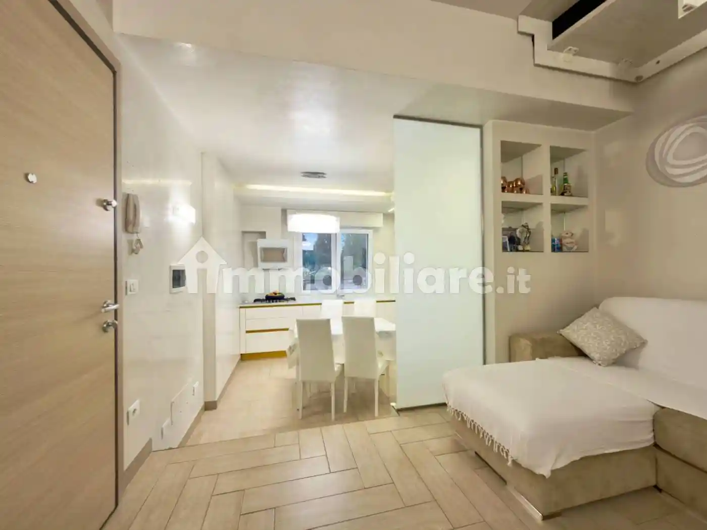 Villetta a schiera in vendita a Desenzano del Garda