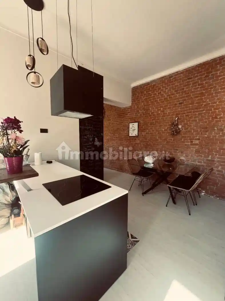 Loft in vendita a Alessandria