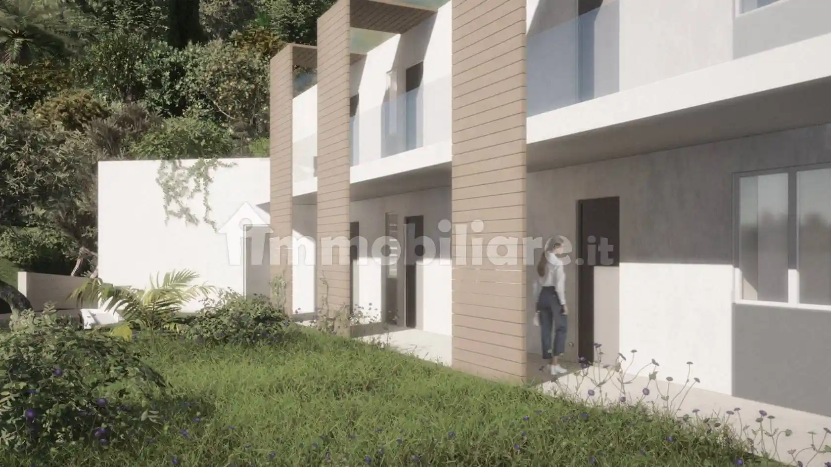 Progetto in vendita a Varazze