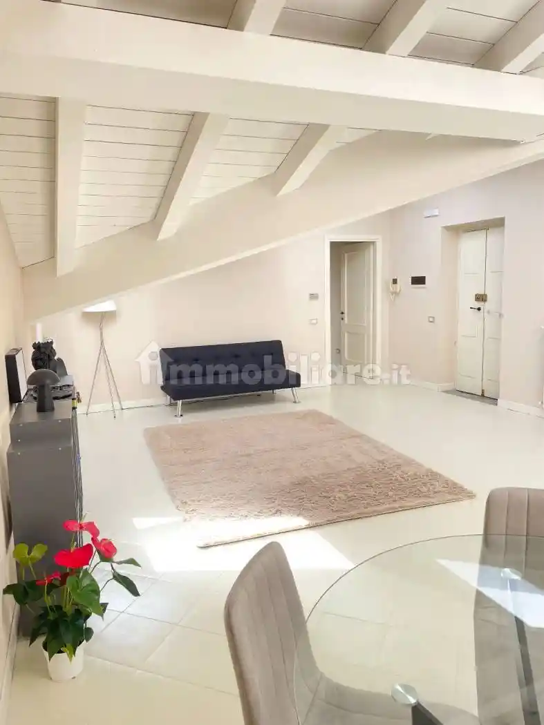 Appartamento in vendita a Broni