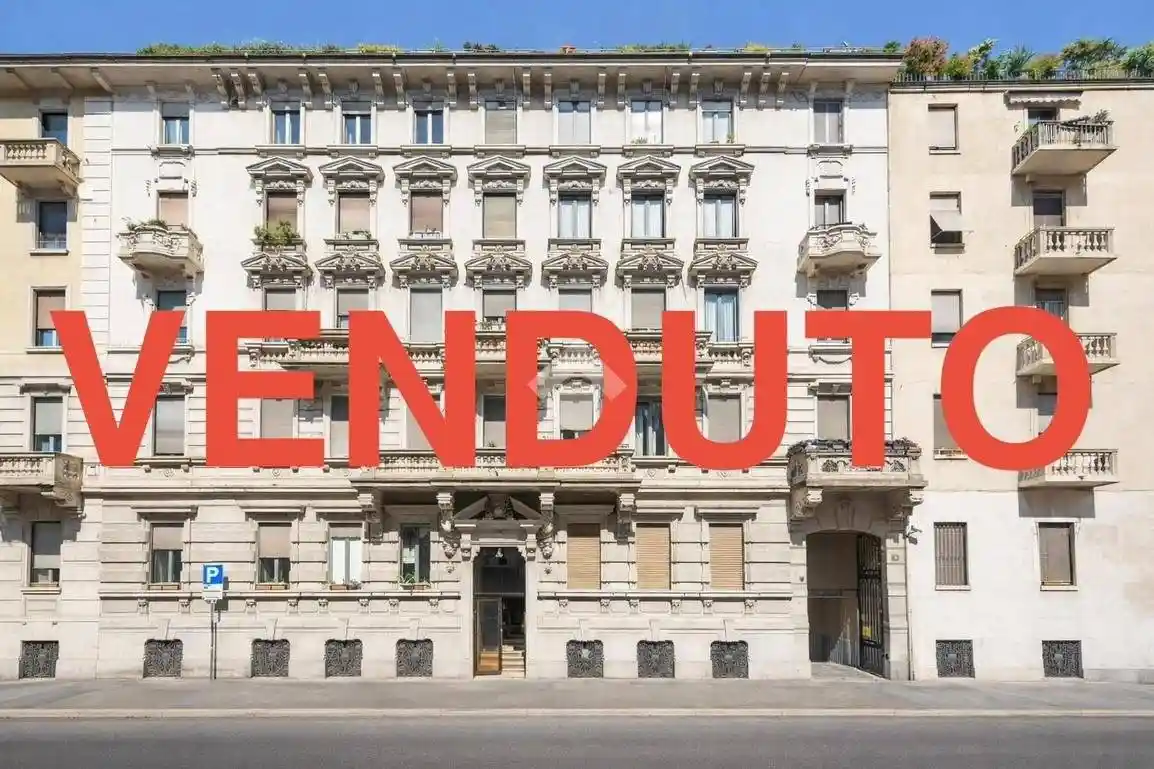 Attico - Mansarda in vendita a Milano