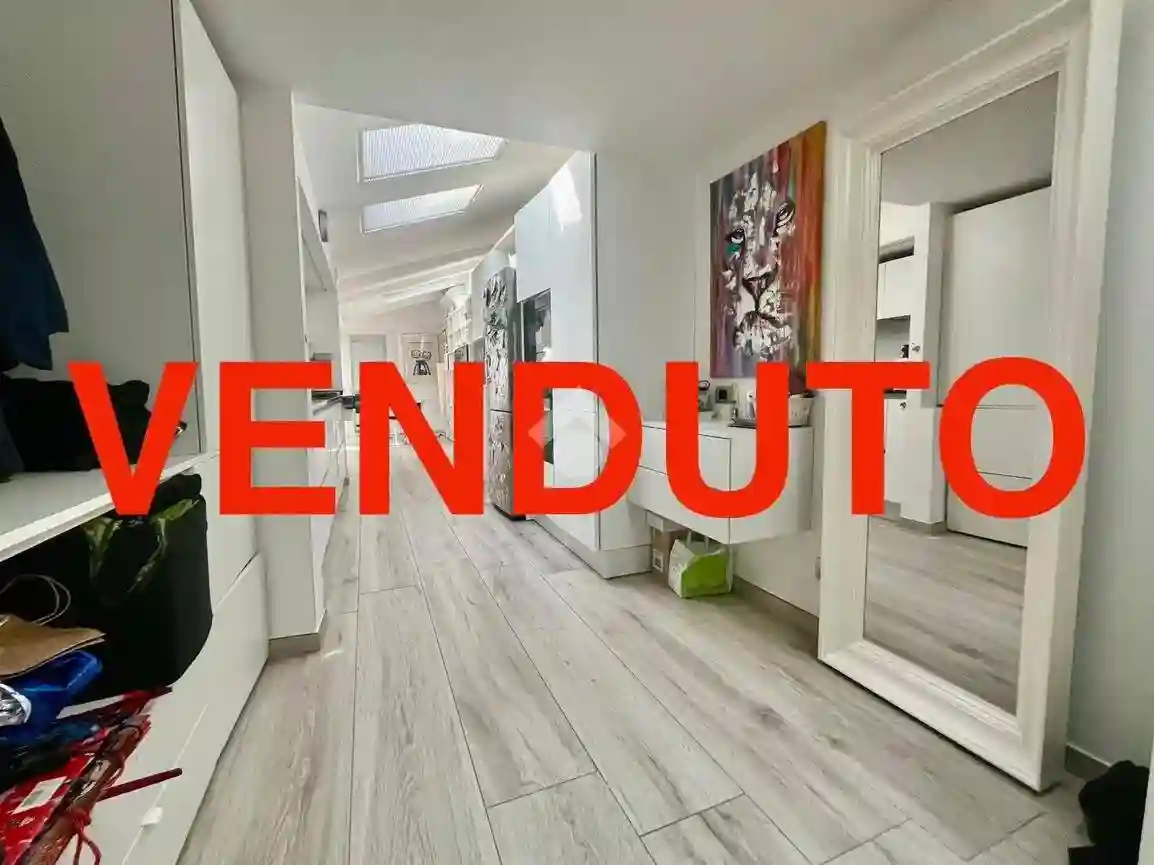 Attico - Mansarda - foto 2