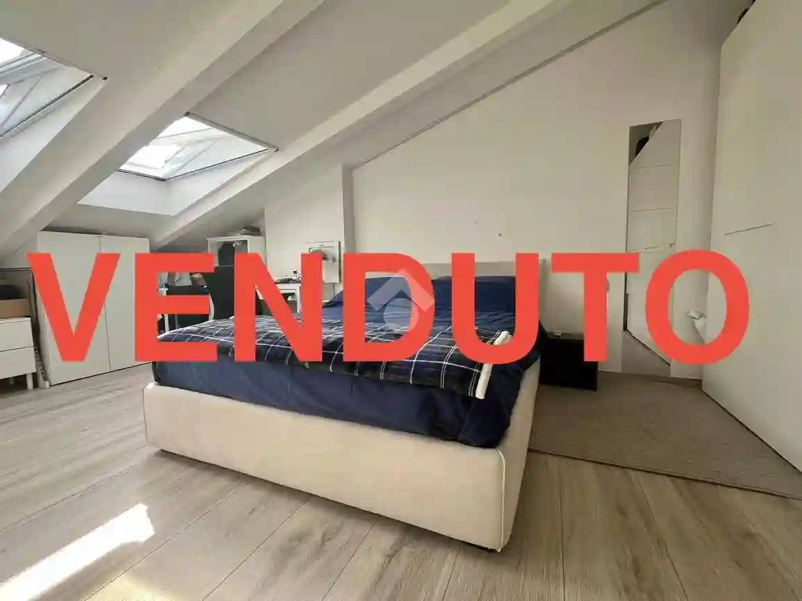 Attico - Mansarda - foto 5