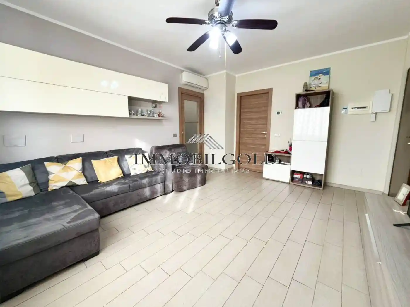 Appartamento in vendita a Abbiategrasso