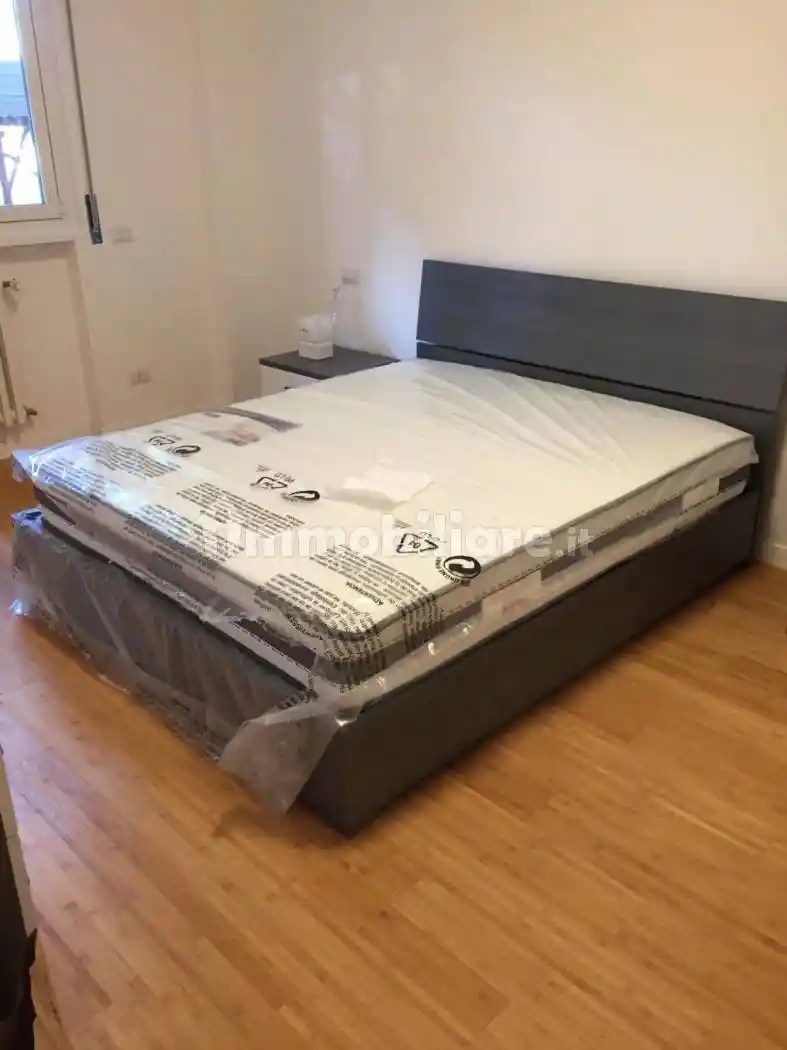 Appartamento in affitto a Rozzano