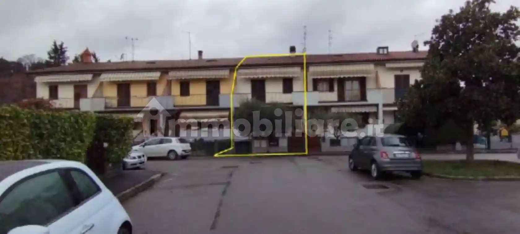 Appartamento in vendita a Montevarchi