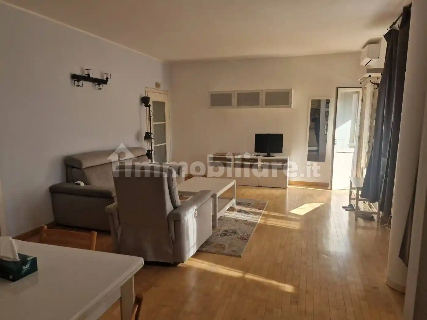 Appartamento in affitto a Sesto San Giovanni