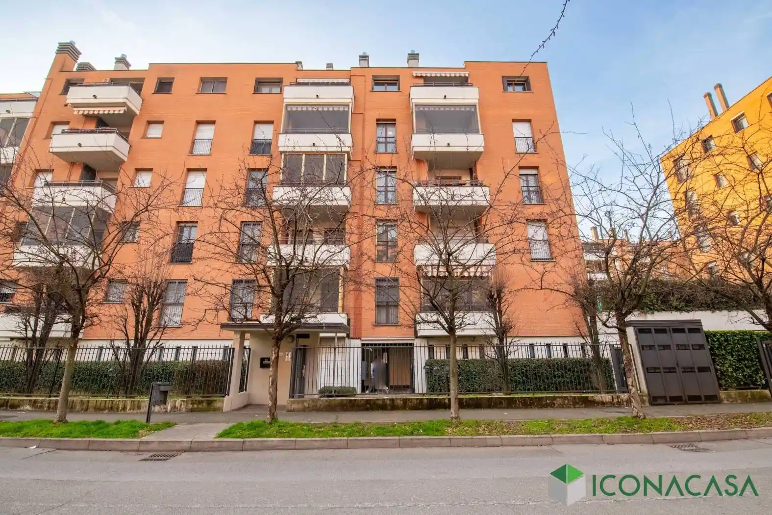 Appartamento in vendita a Opera