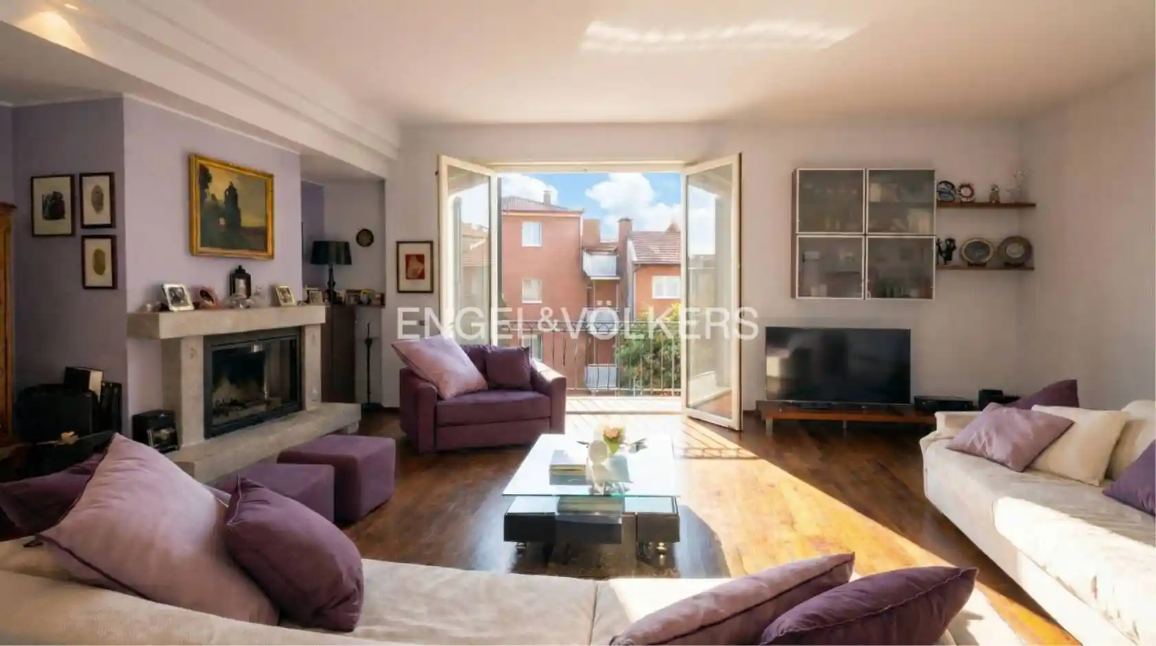 Appartamento in vendita a Grosseto