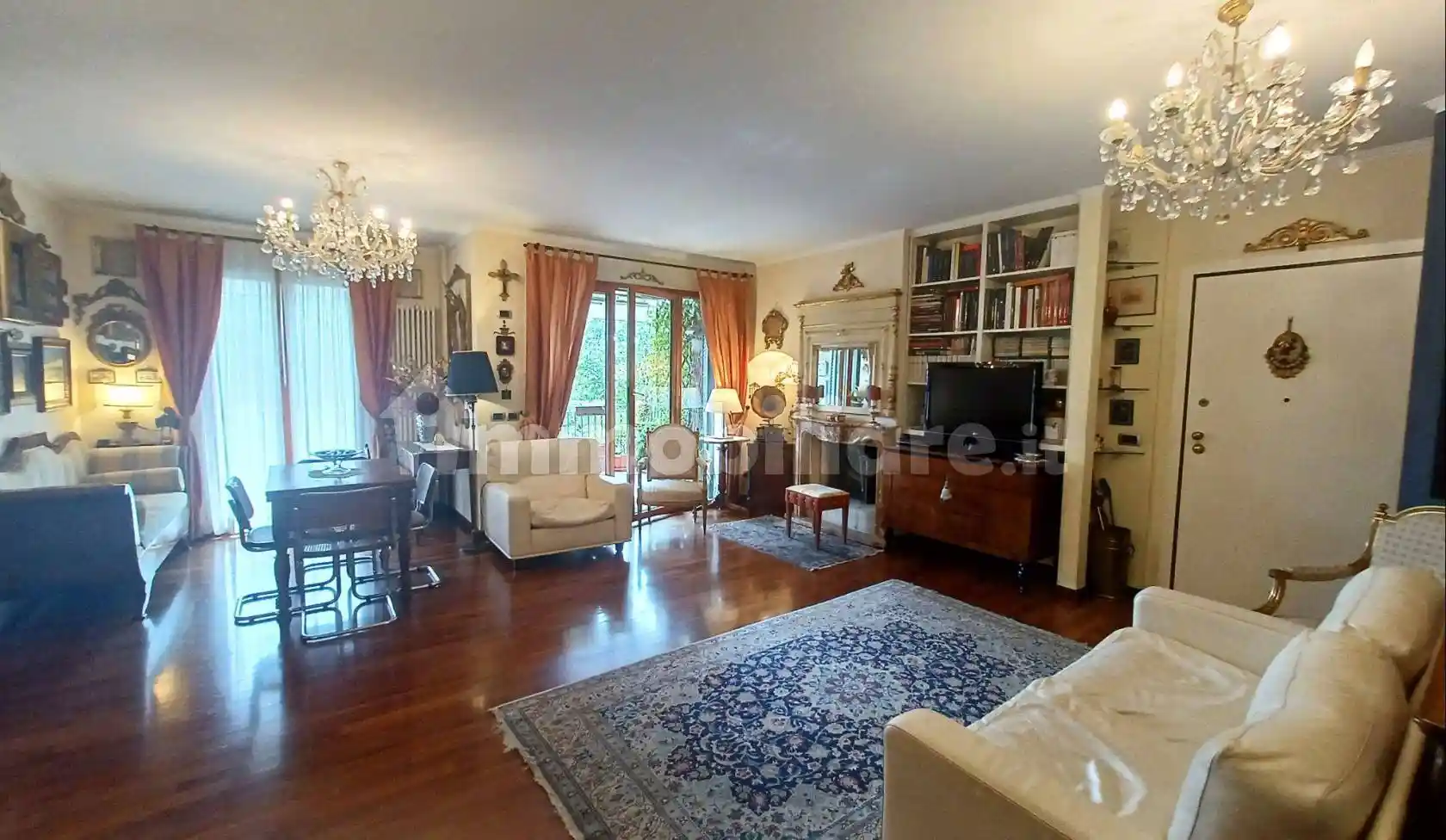 Appartamento in vendita a Rimini