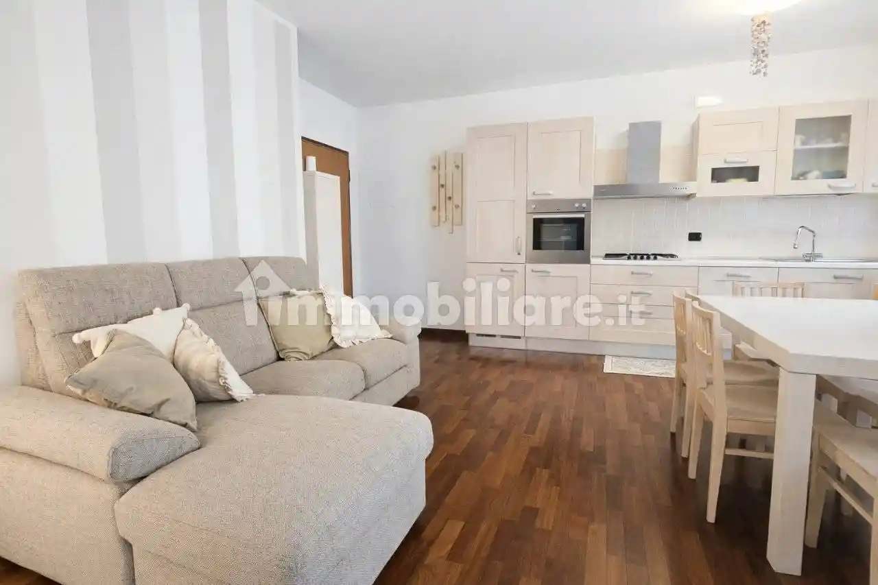 Appartamento in vendita a Ponte San Nicolò