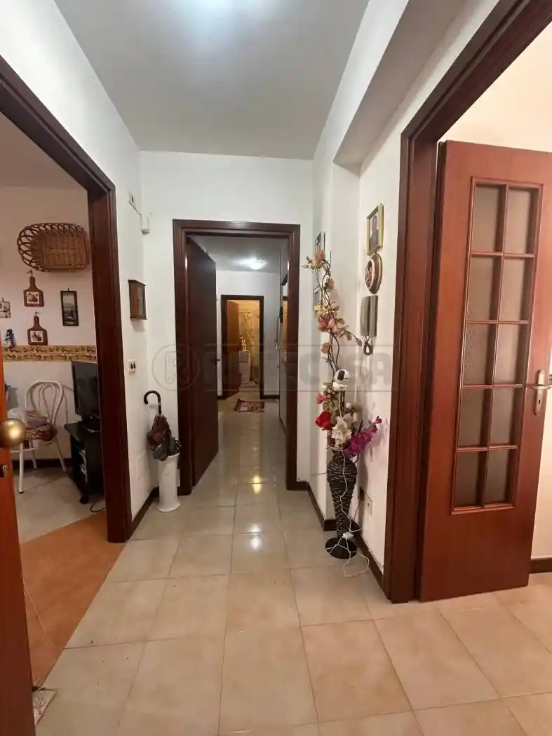 Appartamento in vendita a Mazara del Vallo