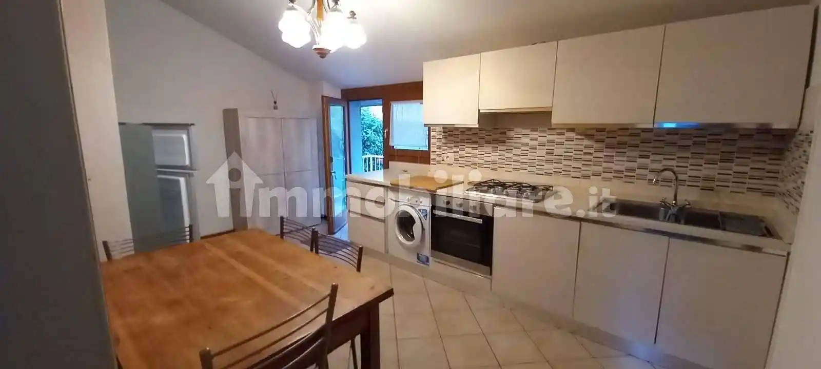 Appartamento in vendita a Abetone Cutigliano