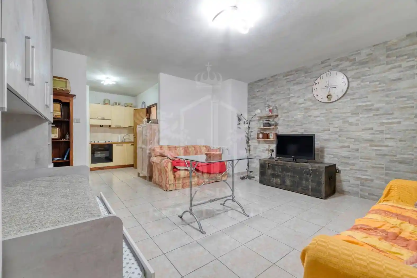 Appartamento in vendita a Casalecchio di Reno