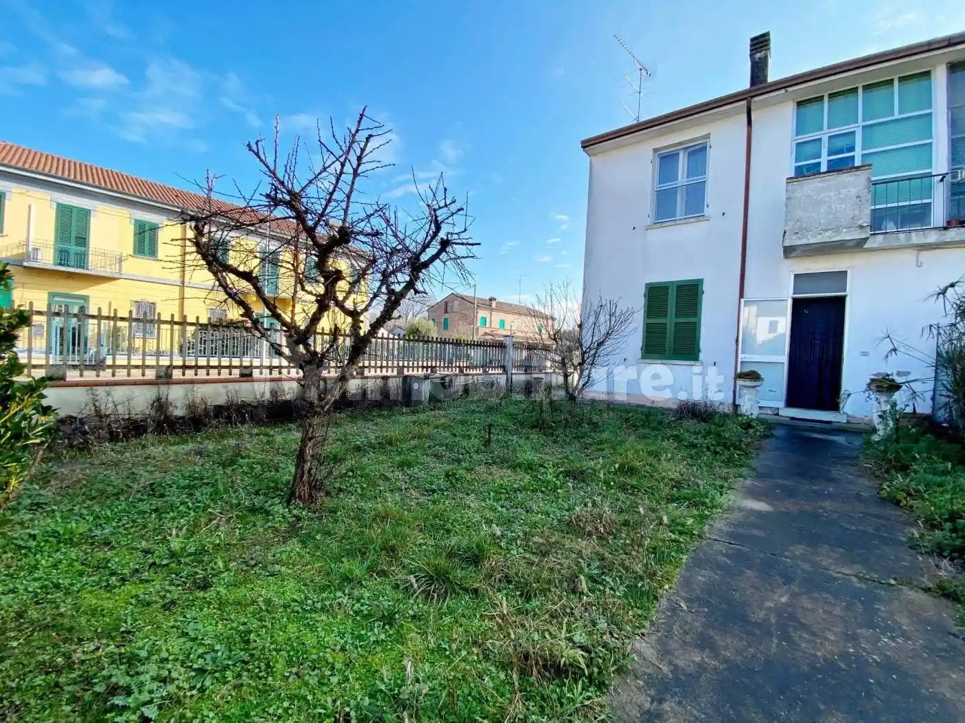 Villa in vendita a Fiscaglia