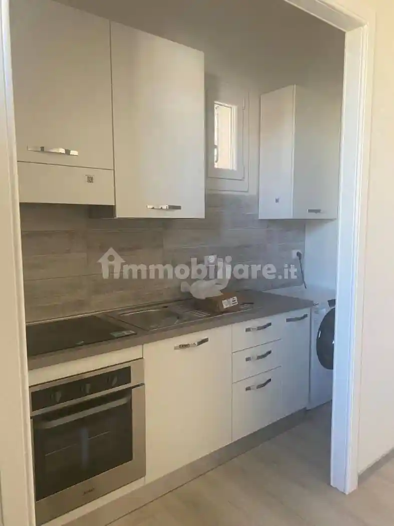 Appartamento in affitto a Bologna