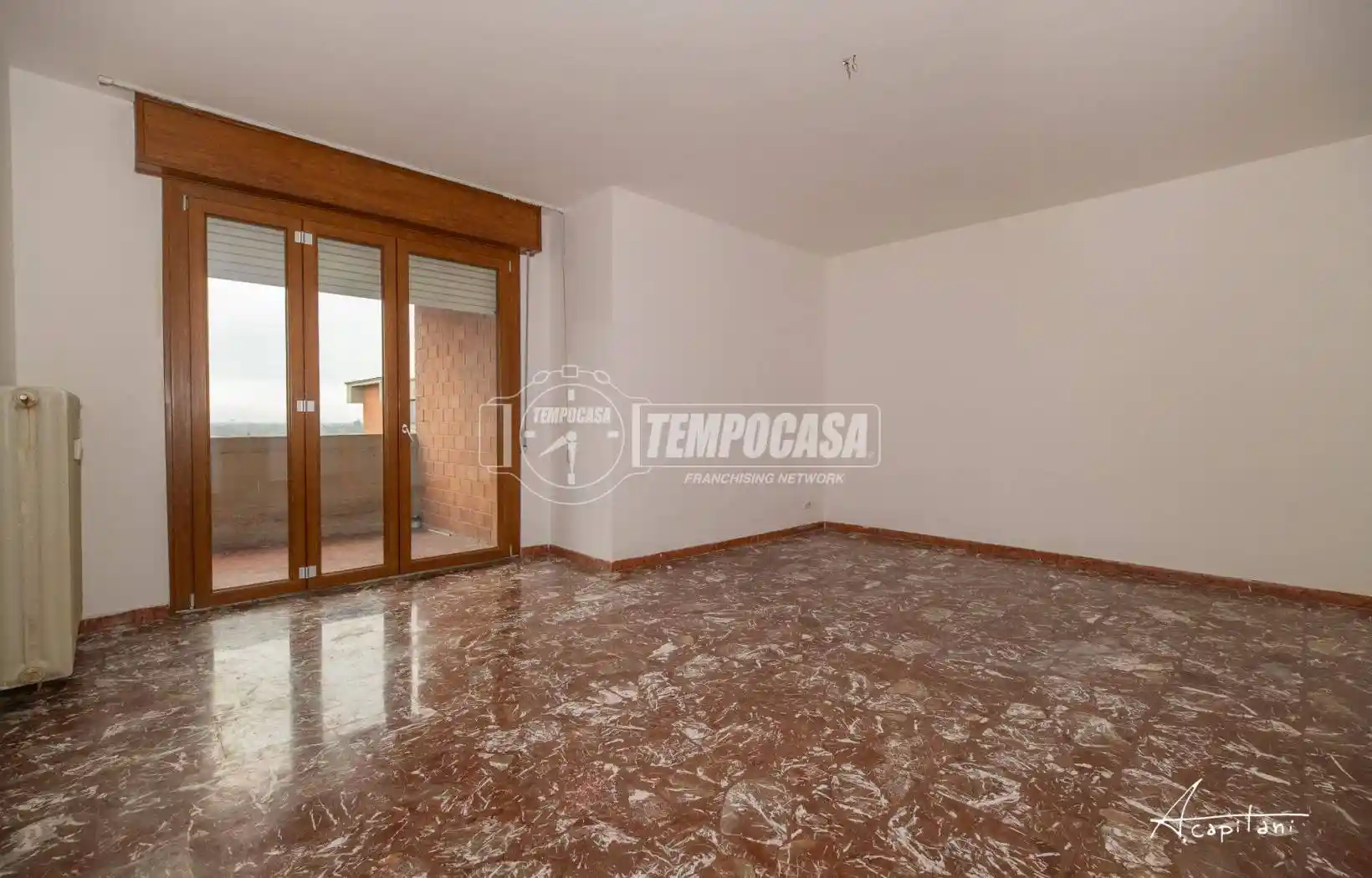 Appartamento in vendita a Modena