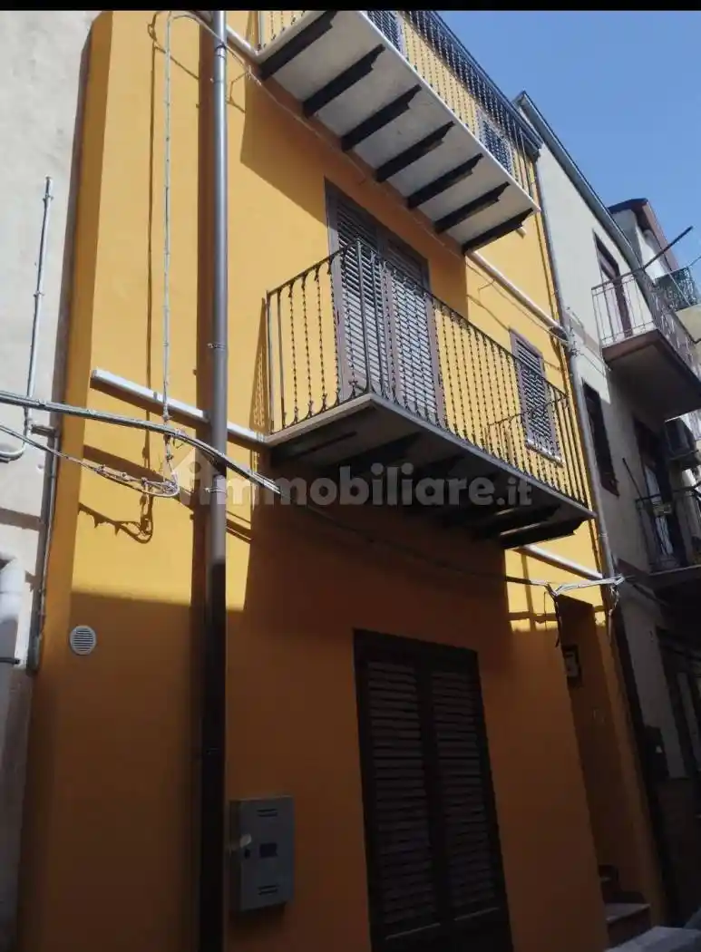 Appartamento in vendita a Corleone