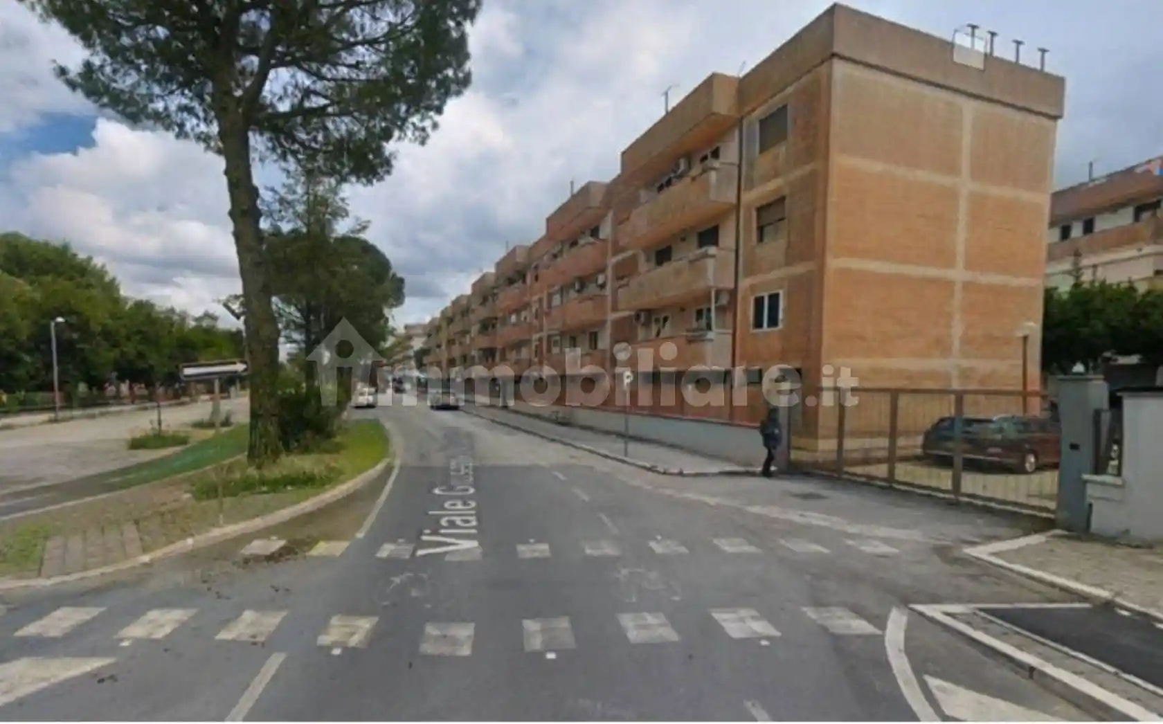 Appartamento in vendita a Francavilla Fontana