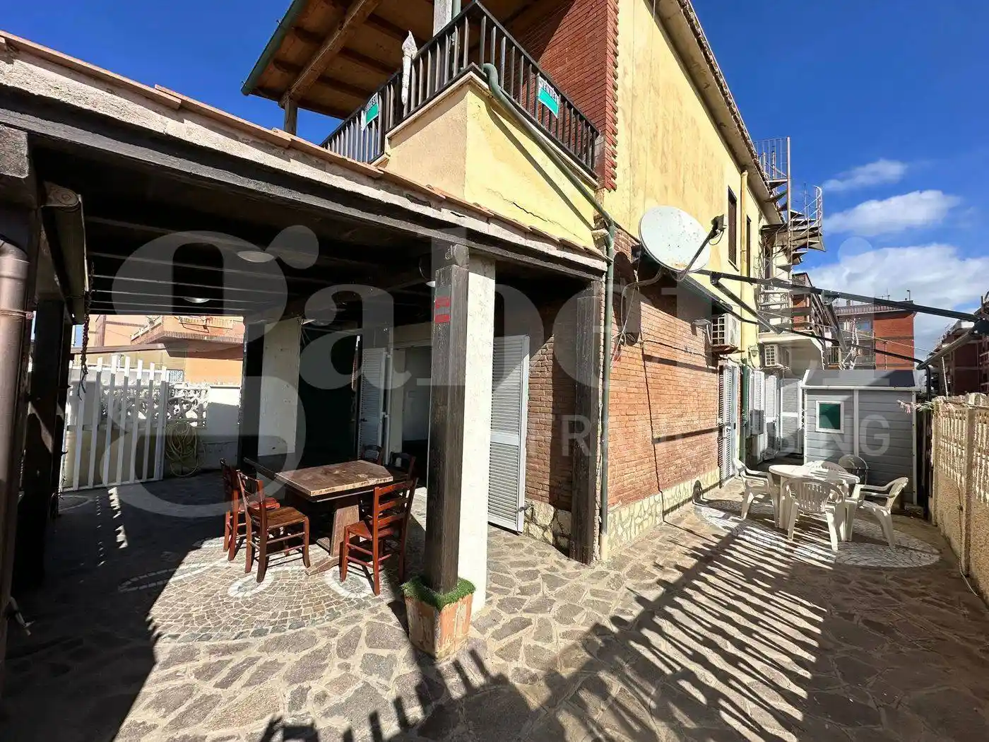 Appartamento in vendita a Pomezia