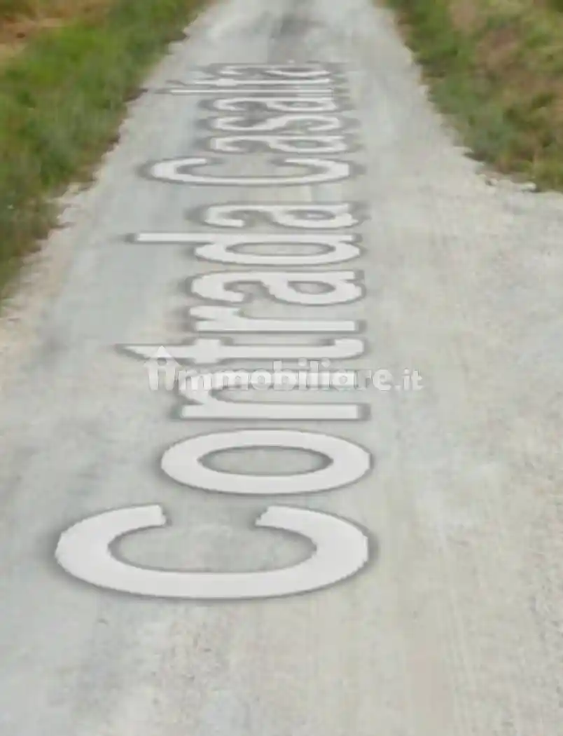 Appartamento in vendita a Castelleone di Suasa