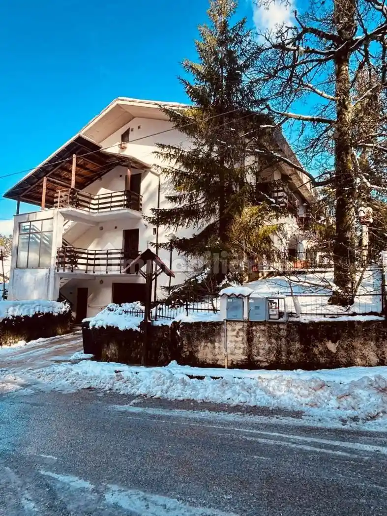 Appartamento in vendita a Ovindoli