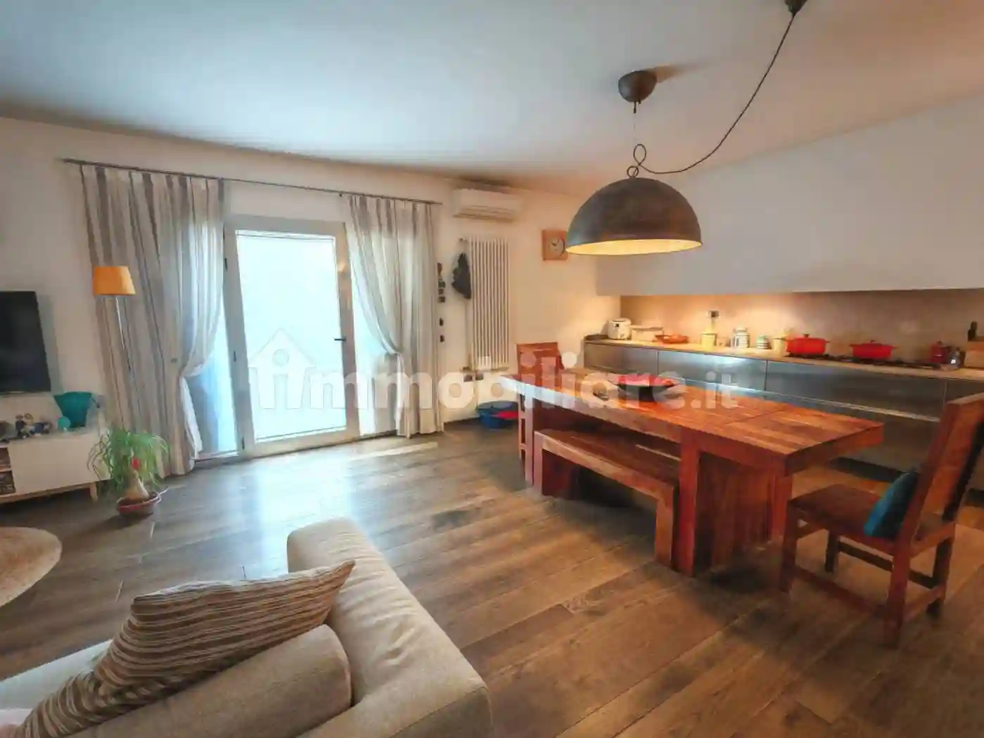 Villetta a schiera - foto 3