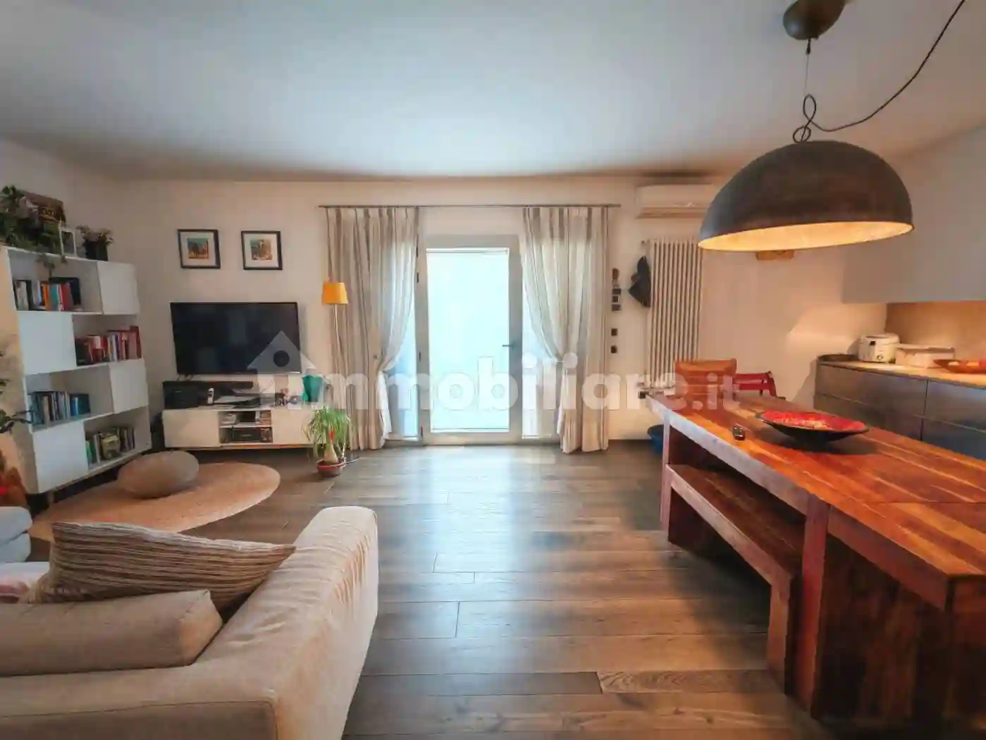 Villetta a schiera - foto 4