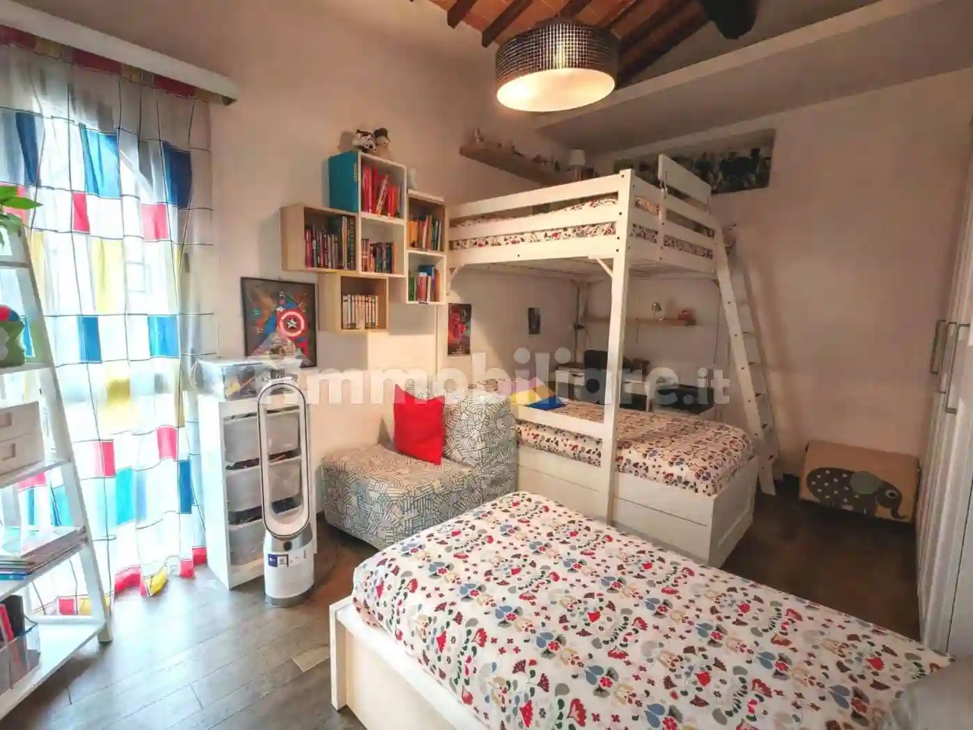 Villetta a schiera - foto 5