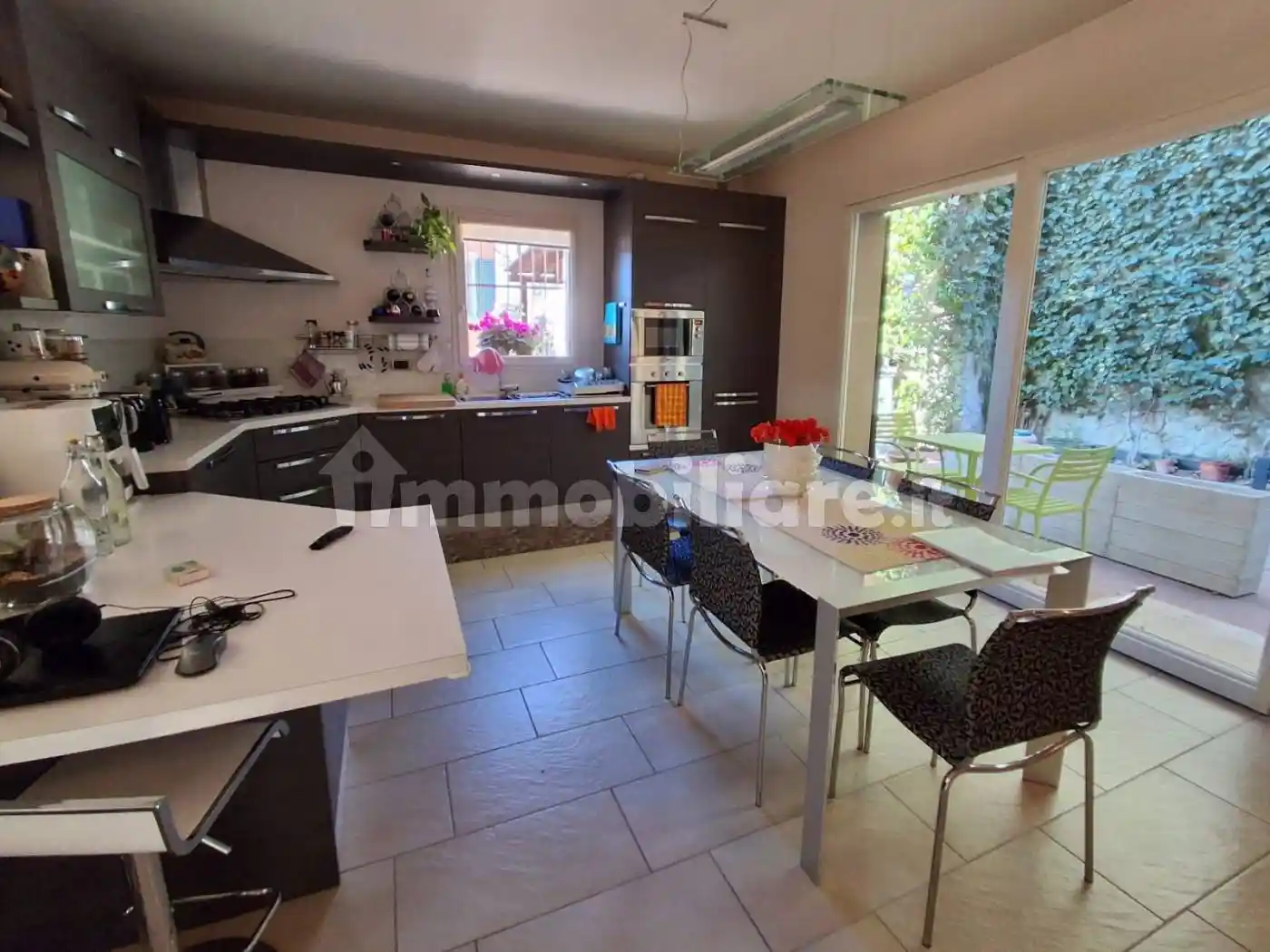 Villa in vendita a San Marino