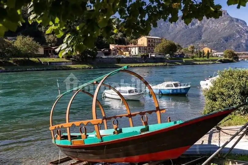 Appartamento in vendita a Lecco