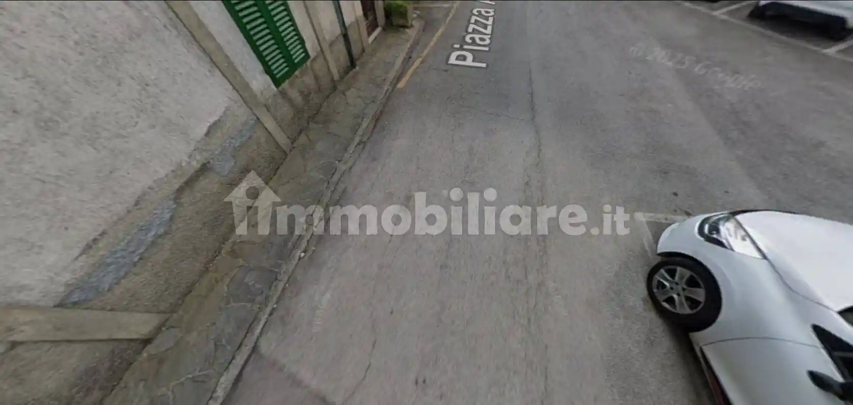 Appartamento in vendita a Montieri