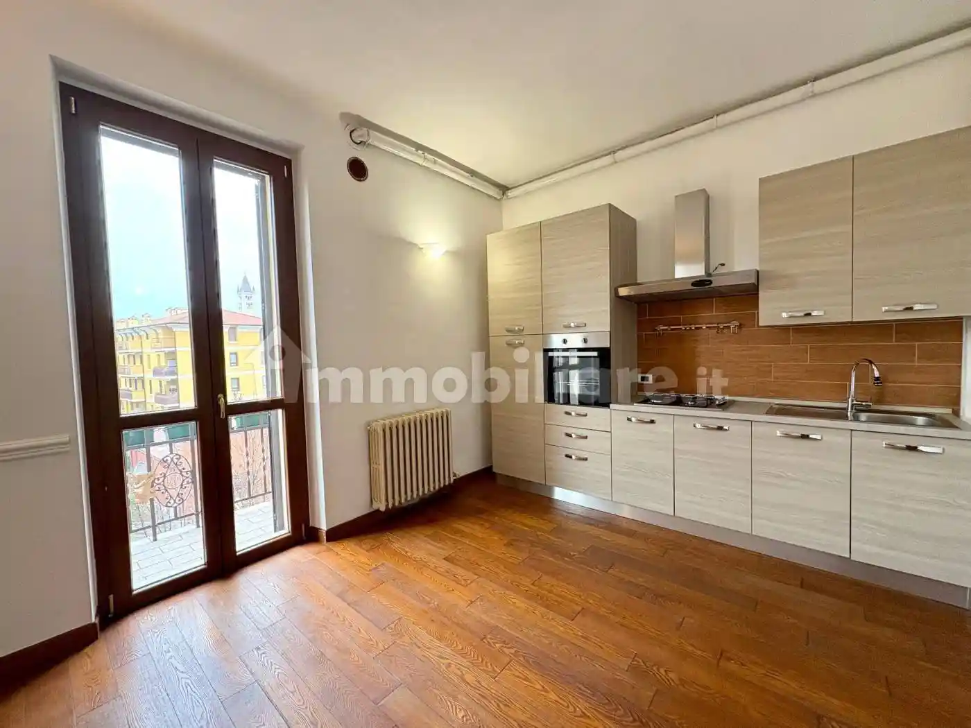 Appartamento in vendita a Verona