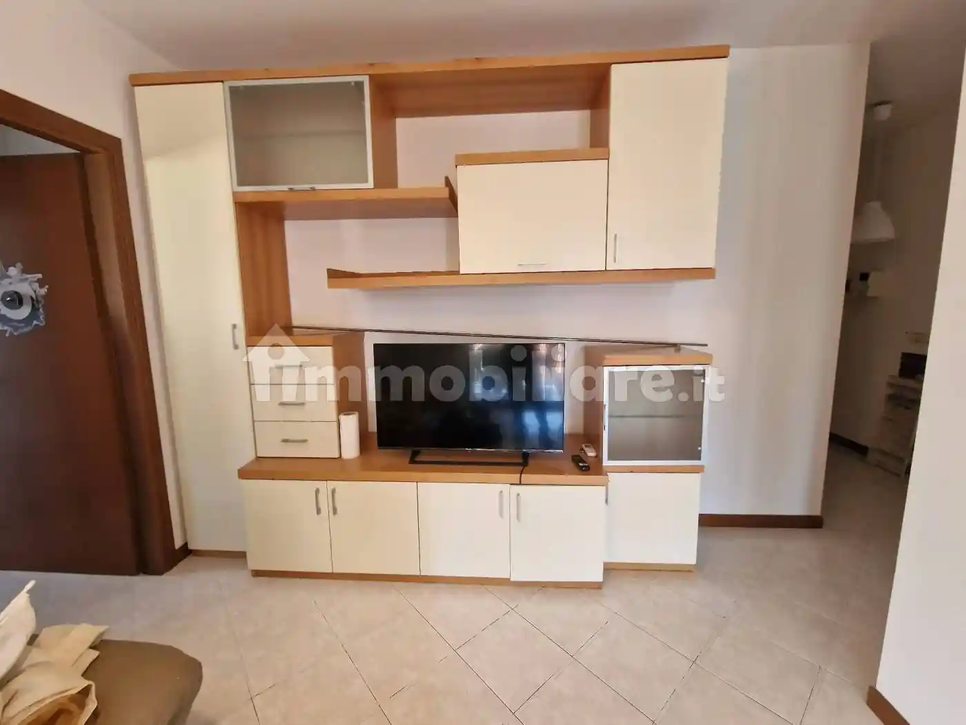 Appartamento in affitto a Sesto San Giovanni