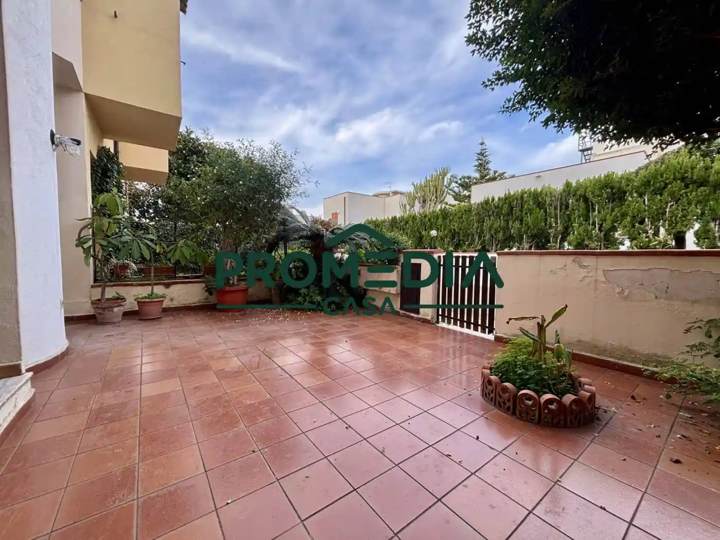 Villetta a schiera in vendita a Messina