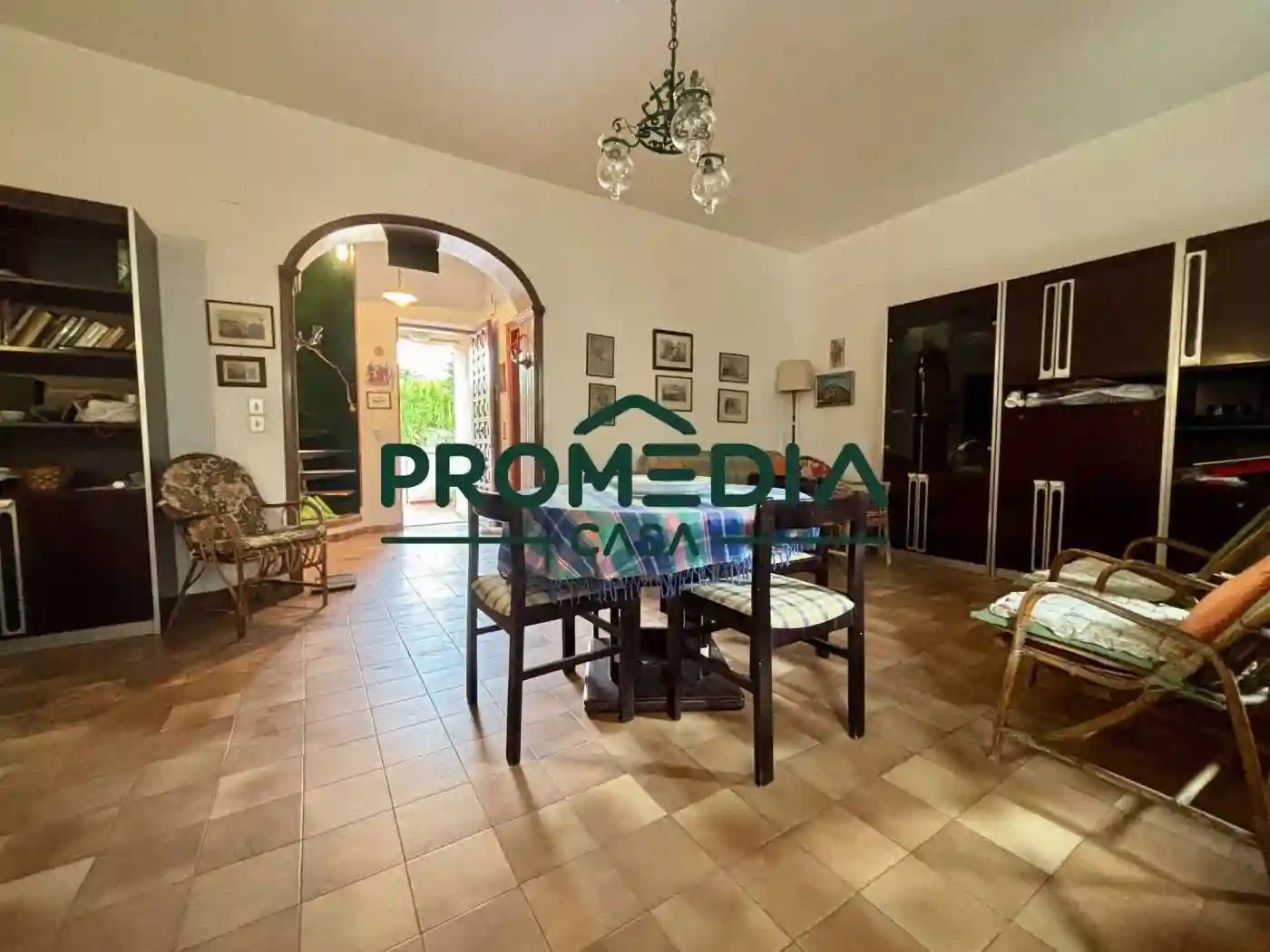 Villetta a schiera - foto 5