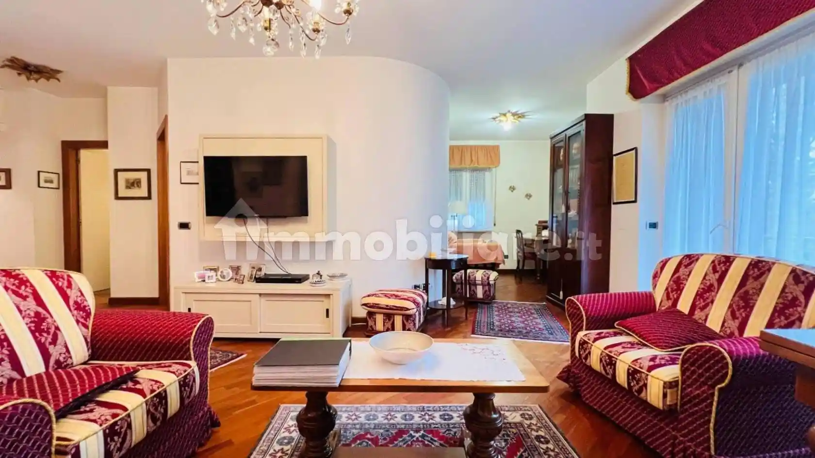 Appartamento in vendita a San Donato Milanese