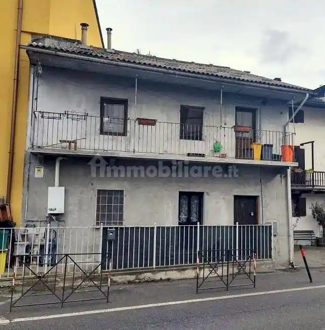 Appartamento in vendita a Aosta