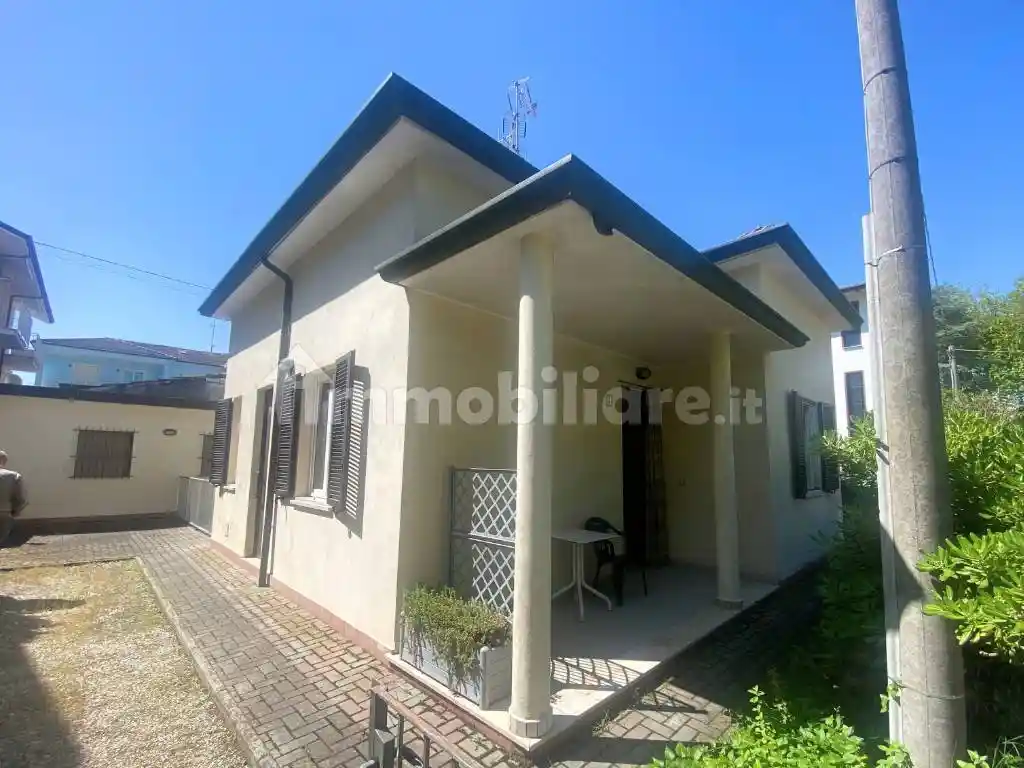 Villa in affitto a Cervia