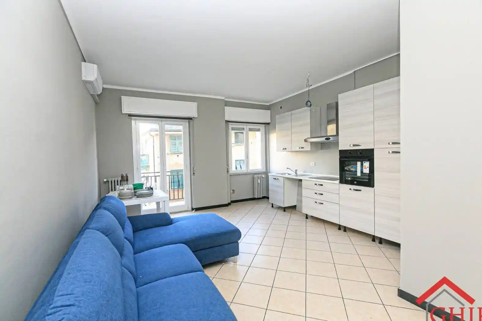 Appartamento in affitto a Genova