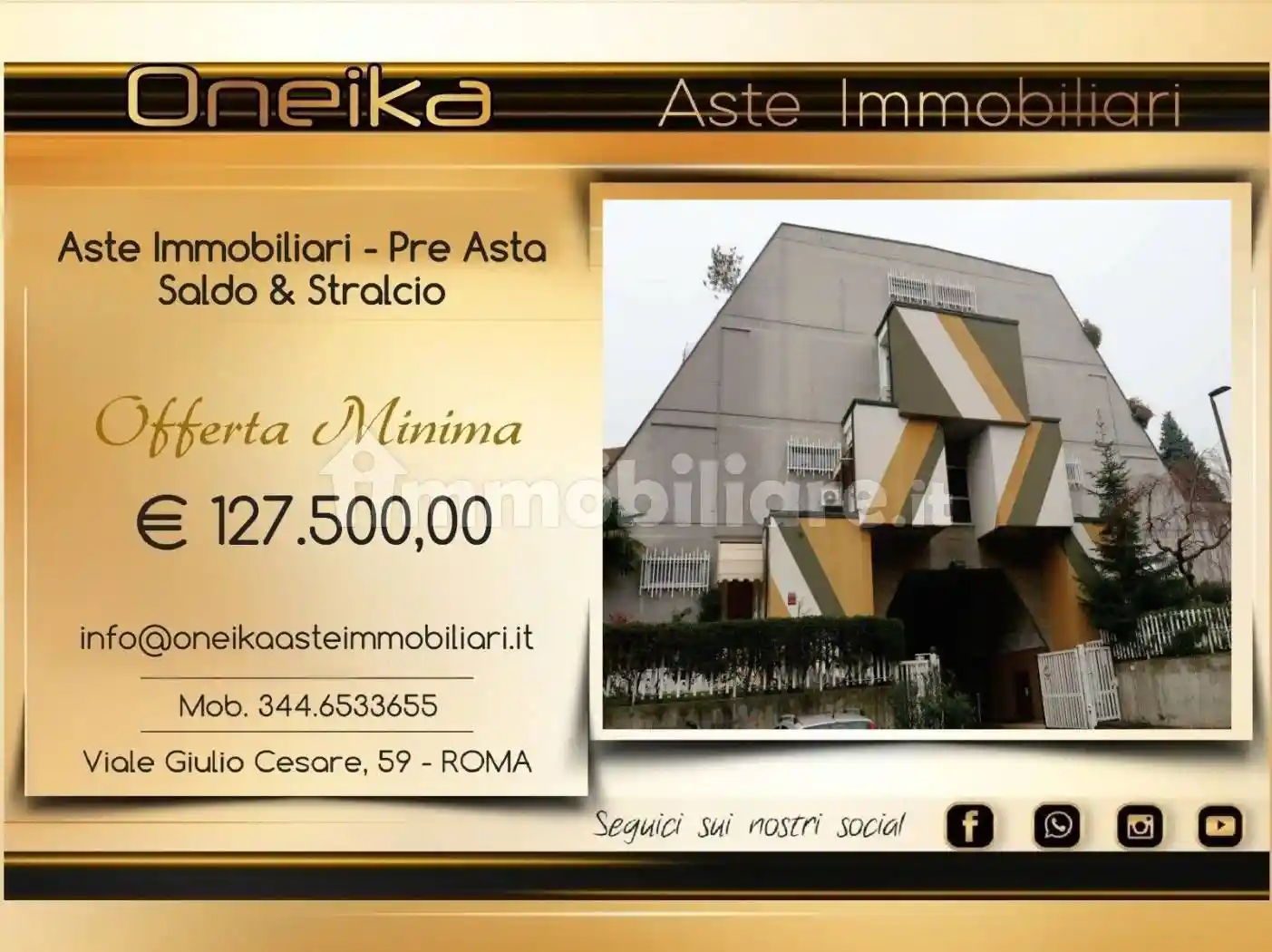 Appartamento in vendita a Rho