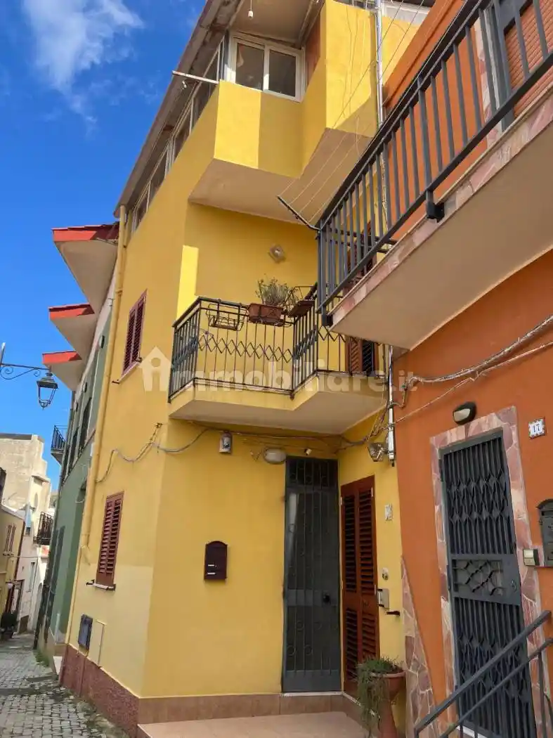 Appartamento in vendita a Messina