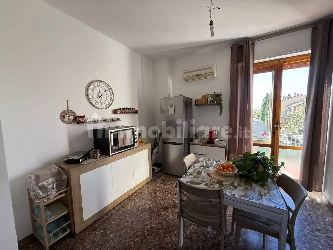 Appartamento in vendita a Torgiano