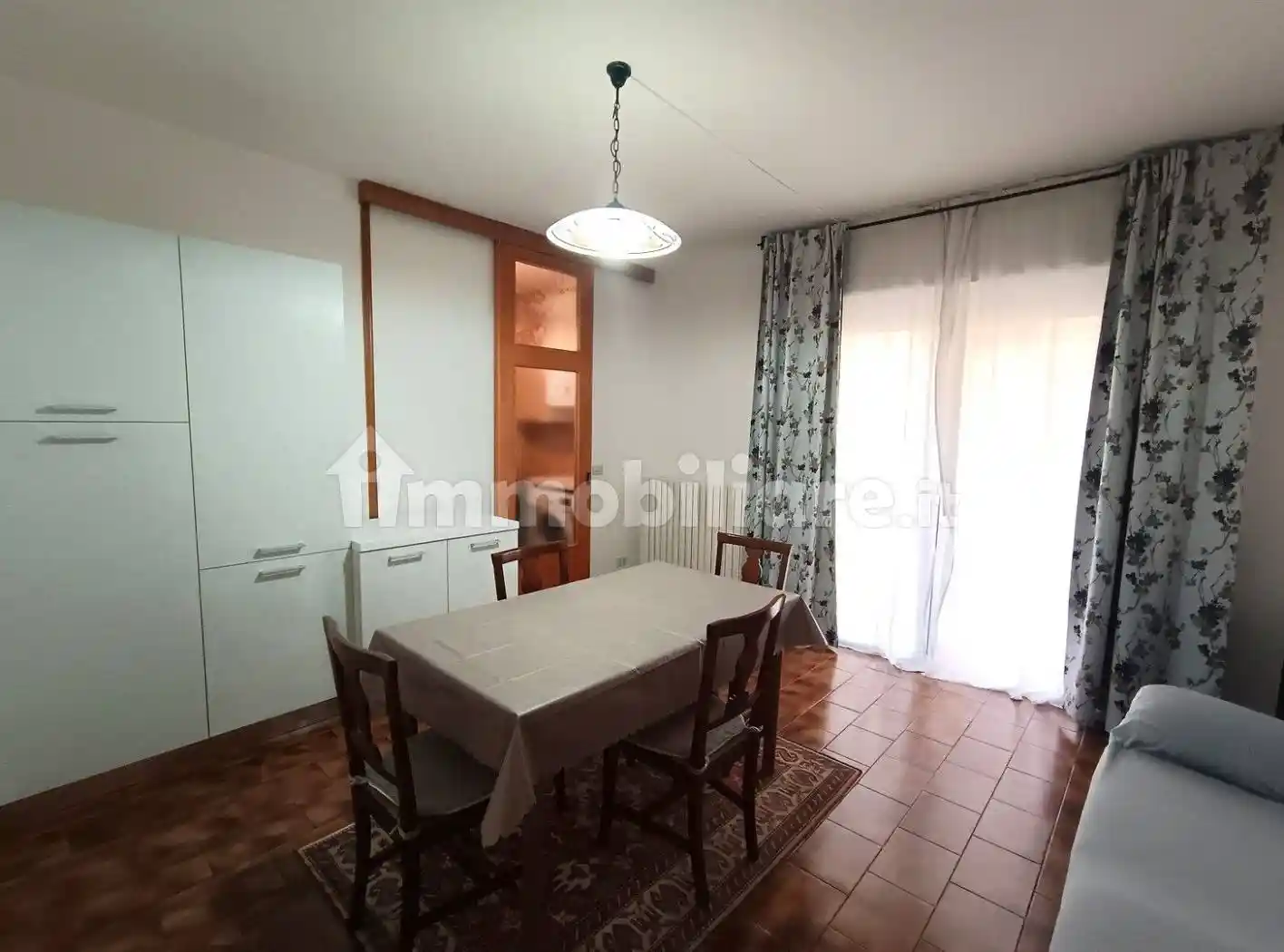 Appartamento in affitto a Monselice